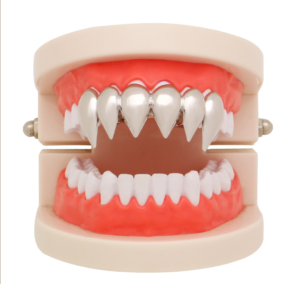 Body Jewelry Brands - Sorte sonny vampiro sharp grade personalizada