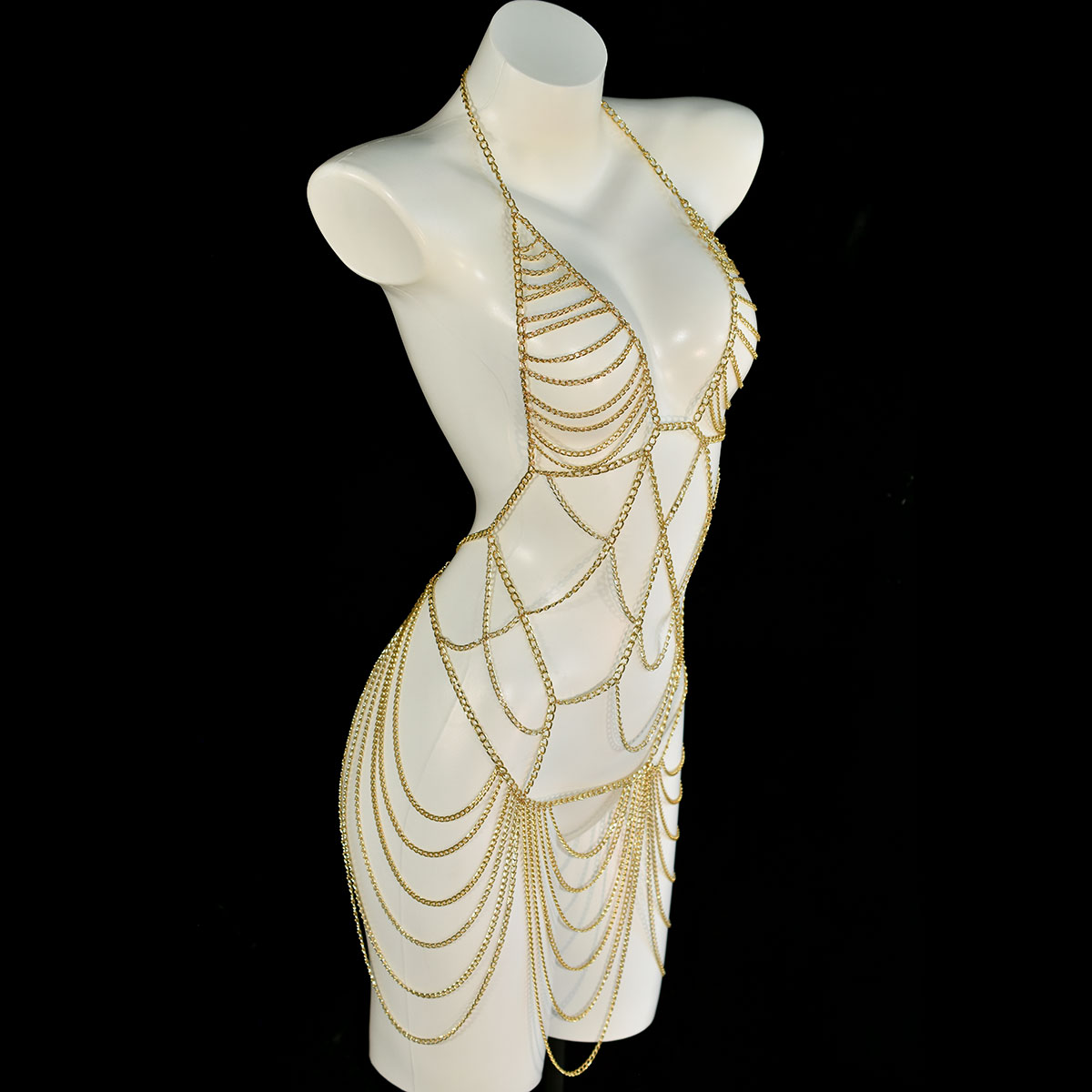 Indústria pesada luxuoso longo - Body Jewelry Retainers avaliação e preço