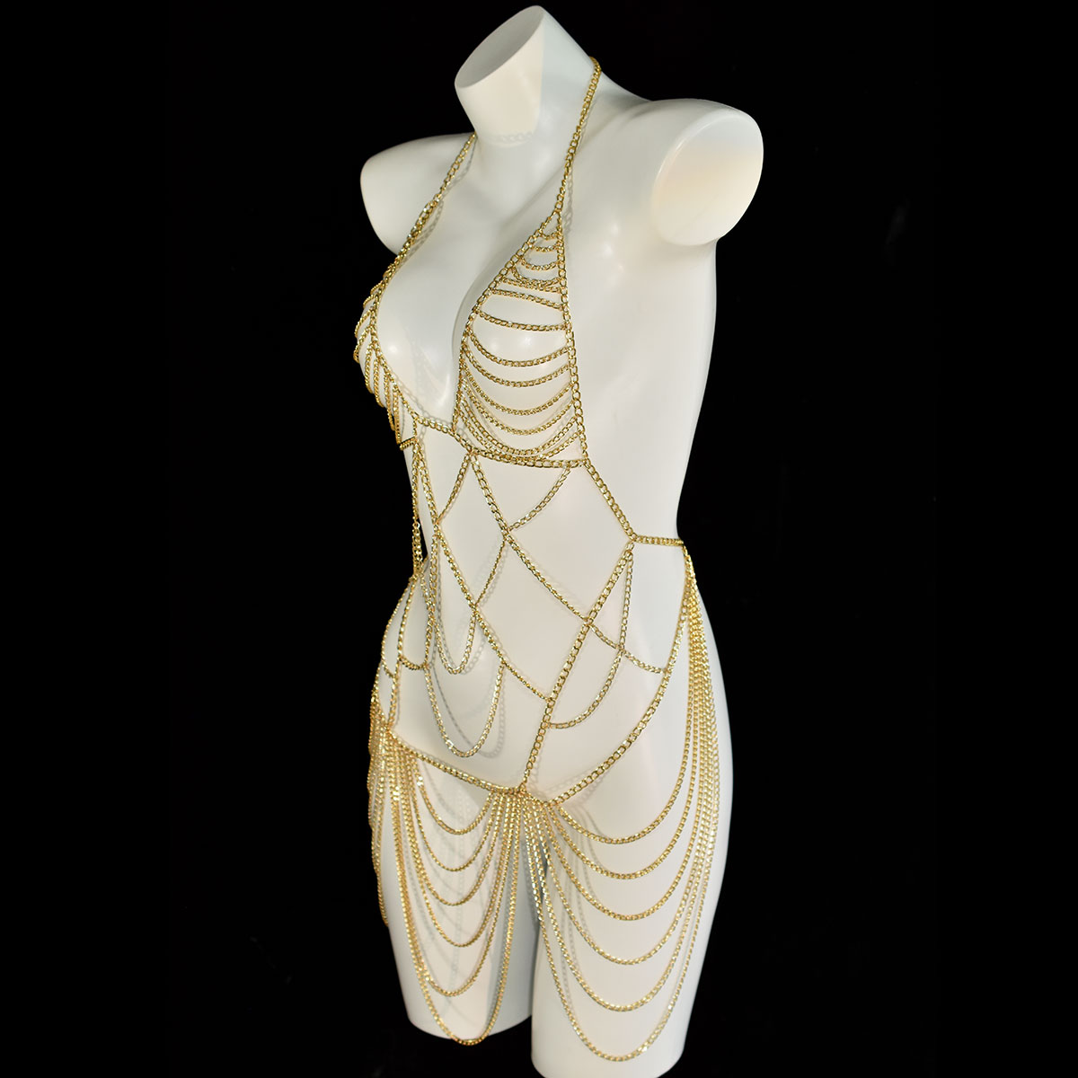 Indústria pesada luxuoso longo - Body Jewelry Retainers avaliação e preço
