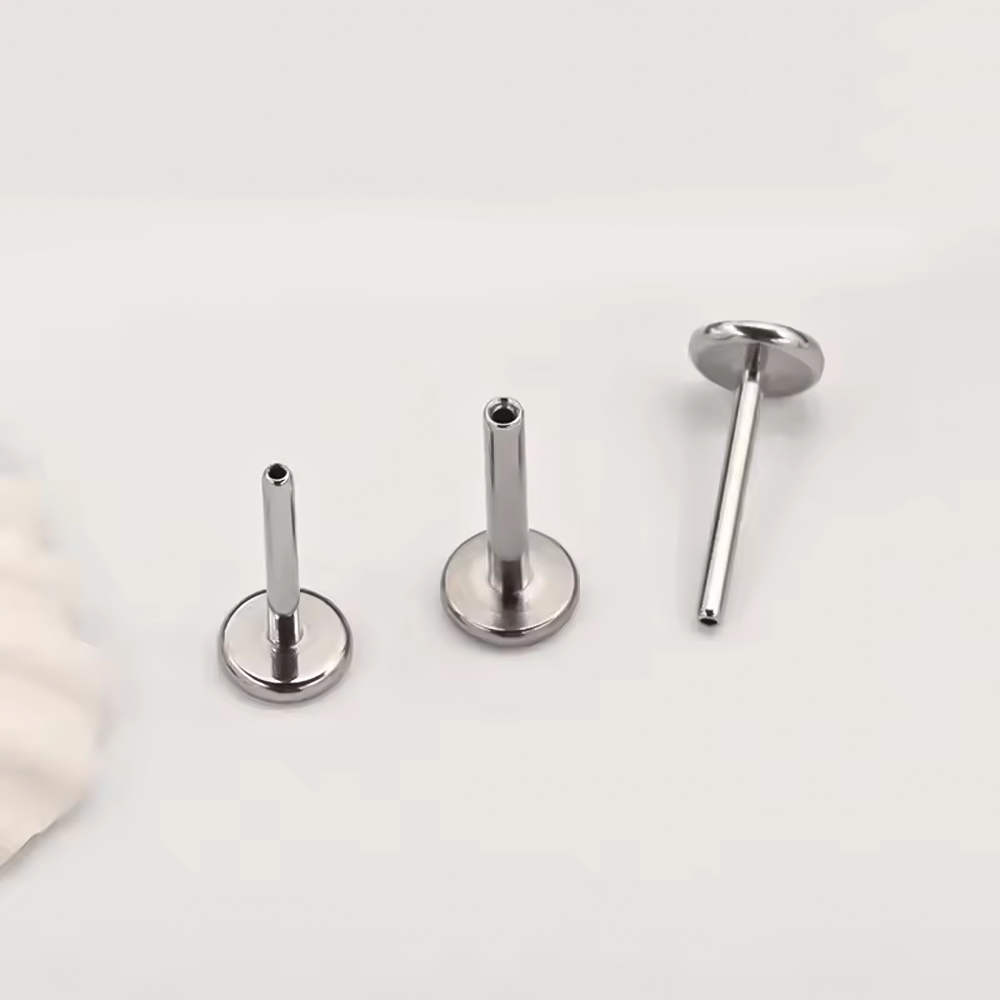 Novo conjunto de 10 peças f136 - Body Jewelry Brands avaliação e preço
