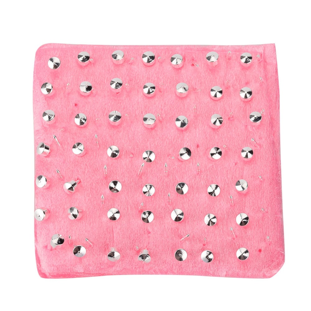 98 peças Profissionais de Meta - Body Jewelry Materials avaliação e preço