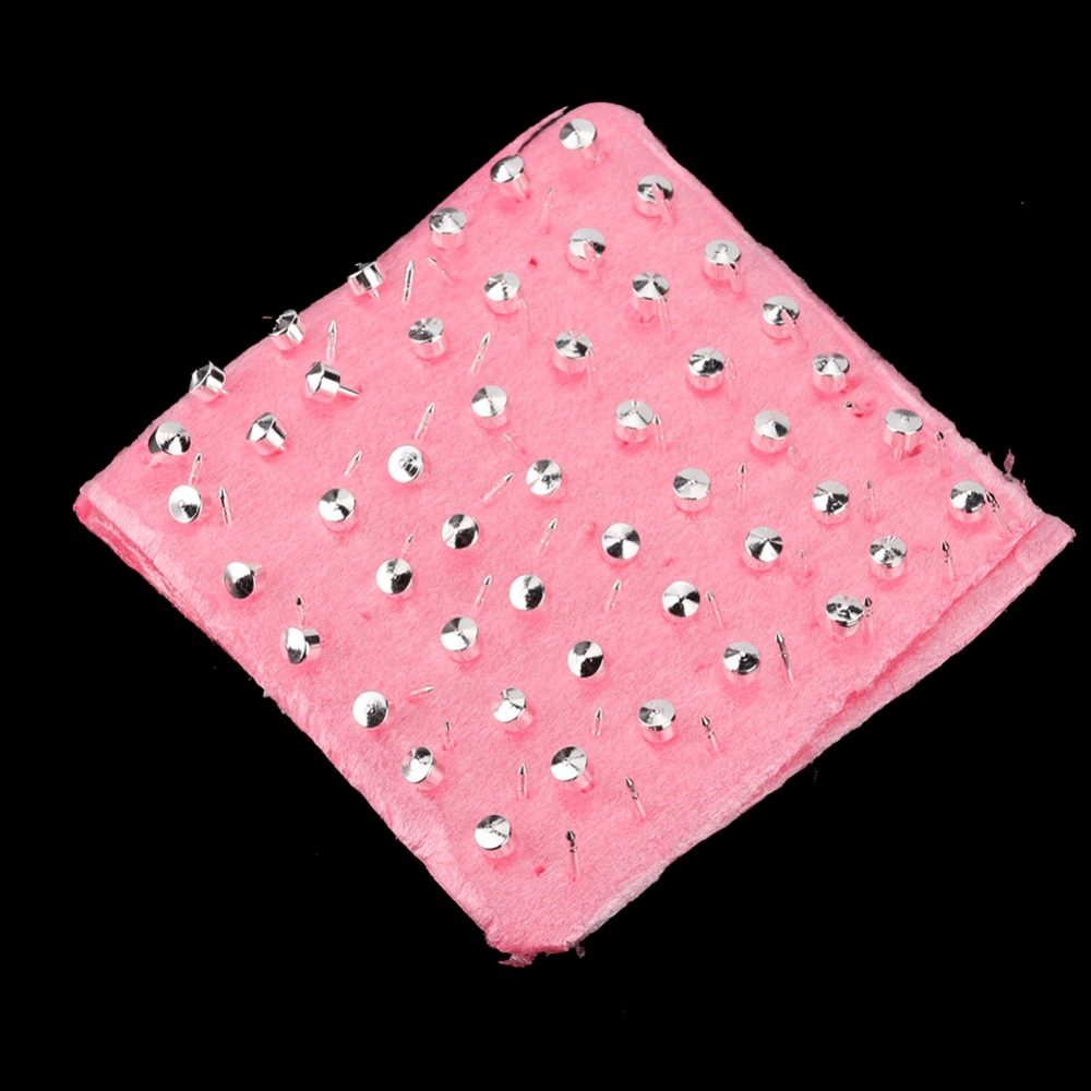 98 peças Profissionais de Meta - Body Jewelry Materials avaliação e preço
