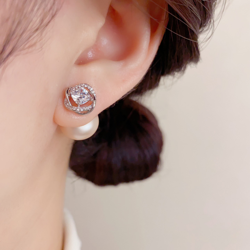 Brincos de Tarraxa em Aglomera - Cluster Stud Ear avaliação e preço