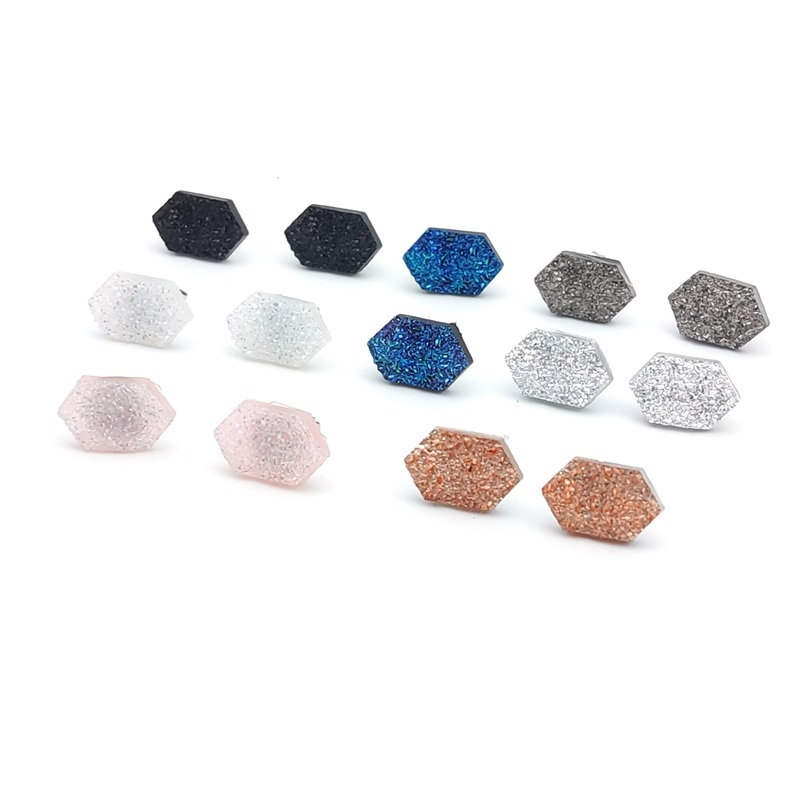 Semanal de aço inoxidável mini - Body Jewelry Brands avaliação e preço