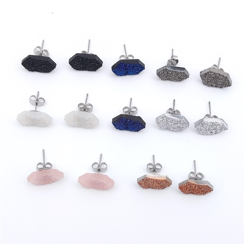 Semanal de aço inoxidável mini - Body Jewelry Brands avaliação e preço