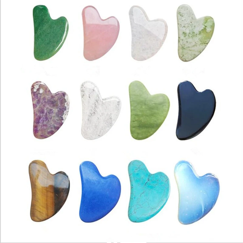 Rolo de jade verde natural, ma - Body Jewelry Materials avaliação e preço
