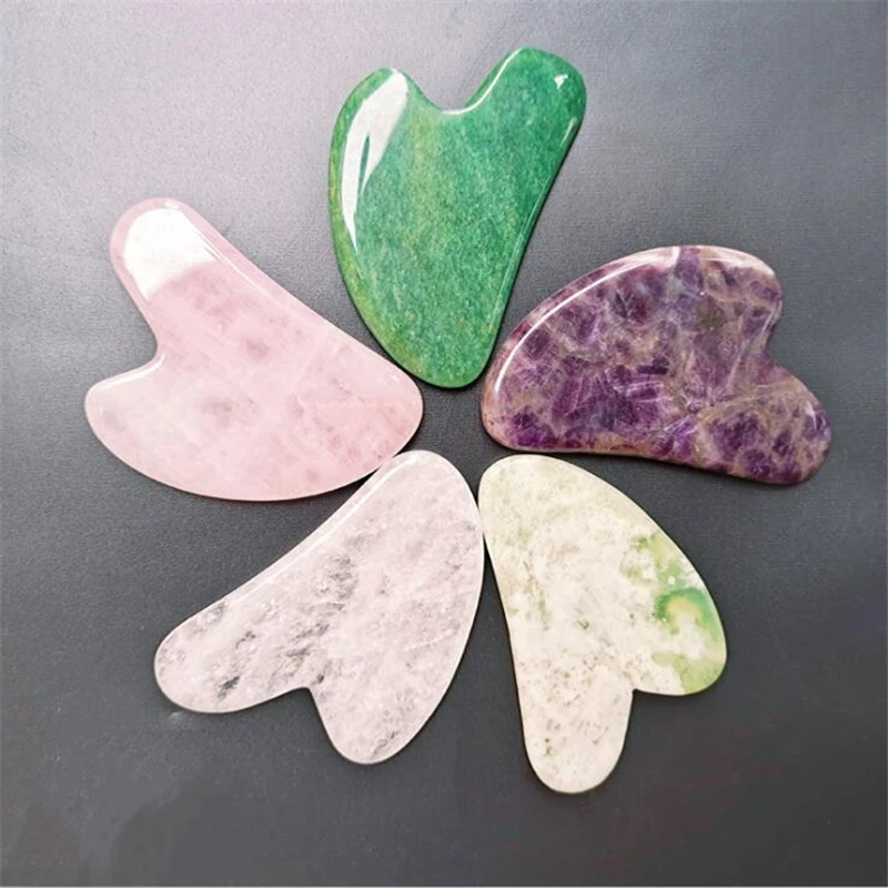 Rolo de jade verde natural, ma - Body Jewelry Materials avaliação e preço