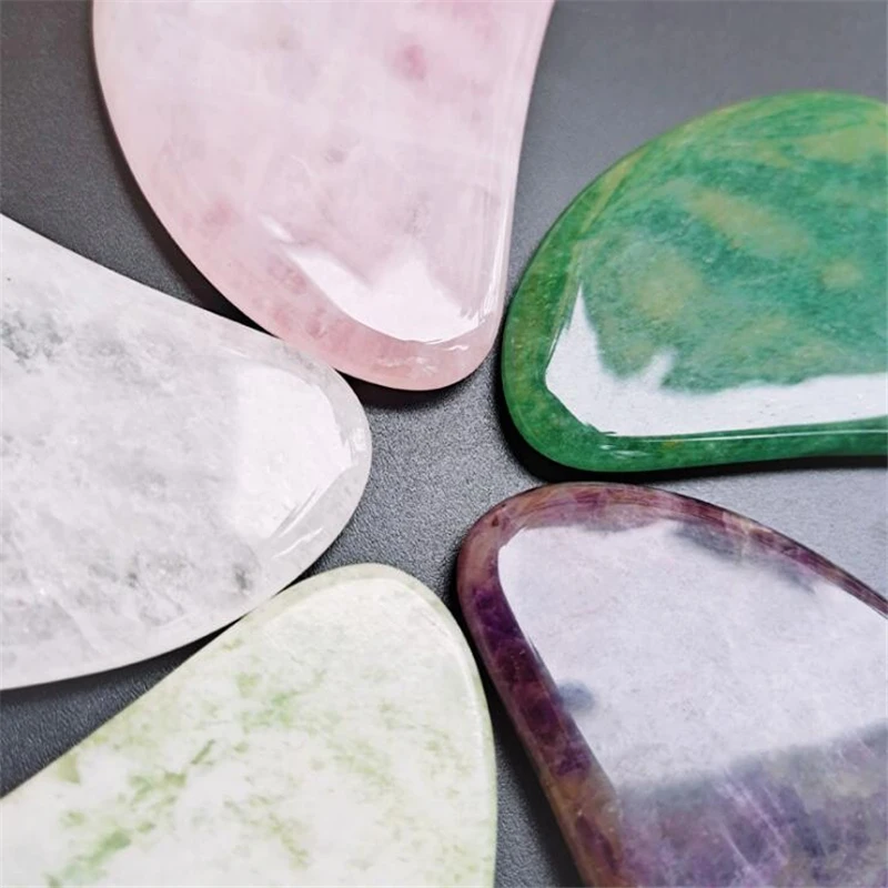 Rolo de jade verde natural, ma - Body Jewelry Materials avaliação e preço