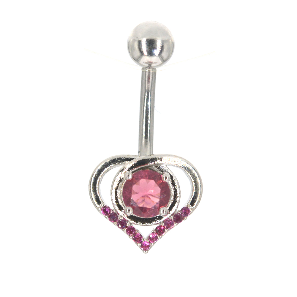 1pc borboleta sexy pendurado u - Body Jewelry Brands avaliação e preço