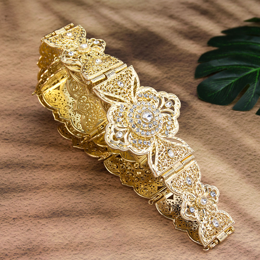 Sunspicems marca design marroc - Body Jewelry Brands avaliação e preço