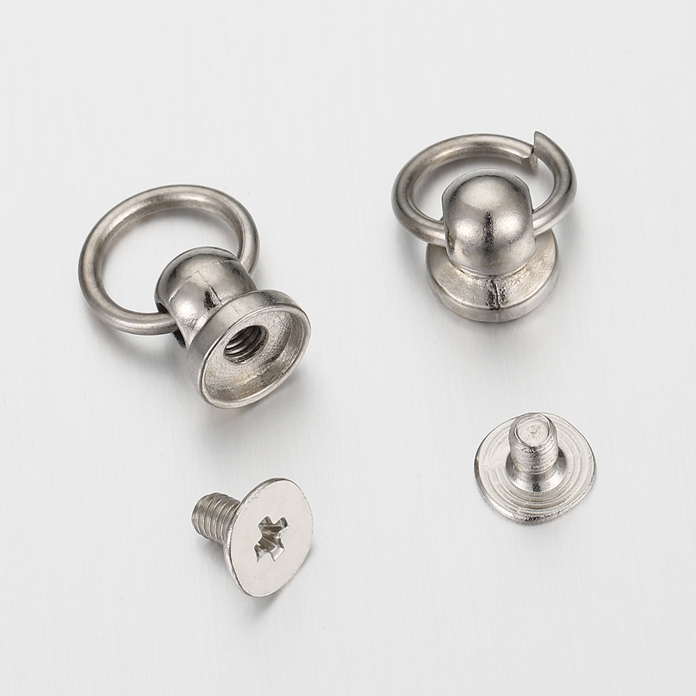 20 conjuntos de poste esférico - Body Jewelry Display Case avaliação e preço