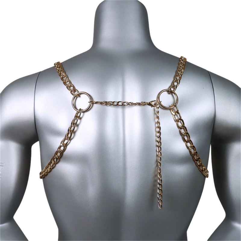 Masculino sexy metal corpo pei - Body Jewelry Retainers avaliação e preço
