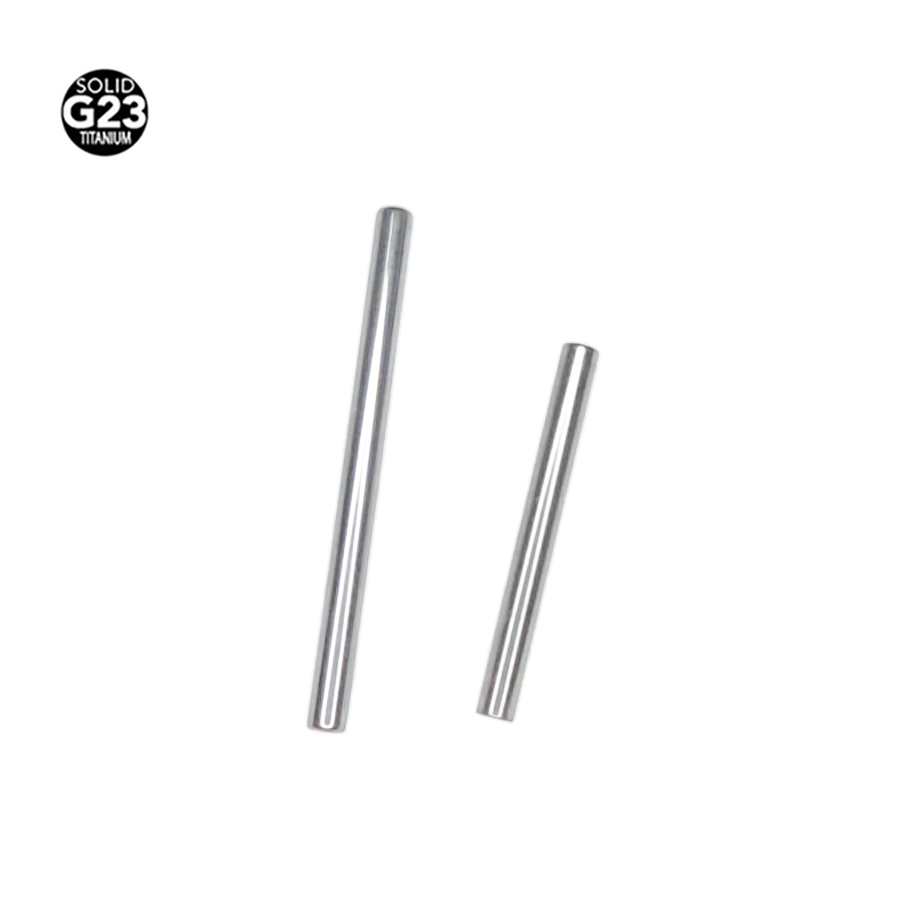 G23 Titânio Body Piercing Jóia - Body Jewelry Universe avaliação e preço