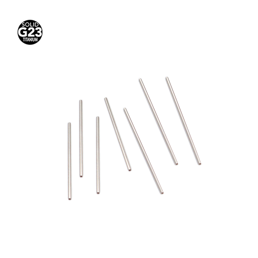 G23 Titânio Body Piercing Jóia - Body Jewelry Universe avaliação e preço