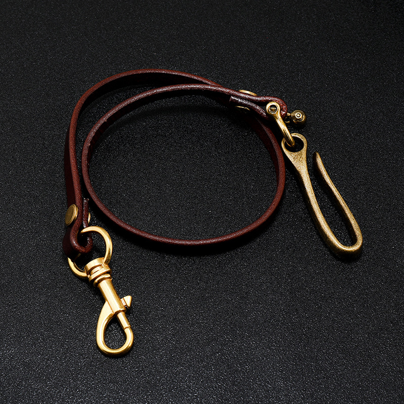 Feito à mão longo motociclista - Body Jewelry Retainers avaliação e preço