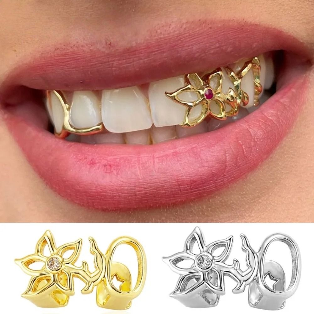 Novas Capas Dentárias Universa - Body Jewelry Universe avaliação e preço