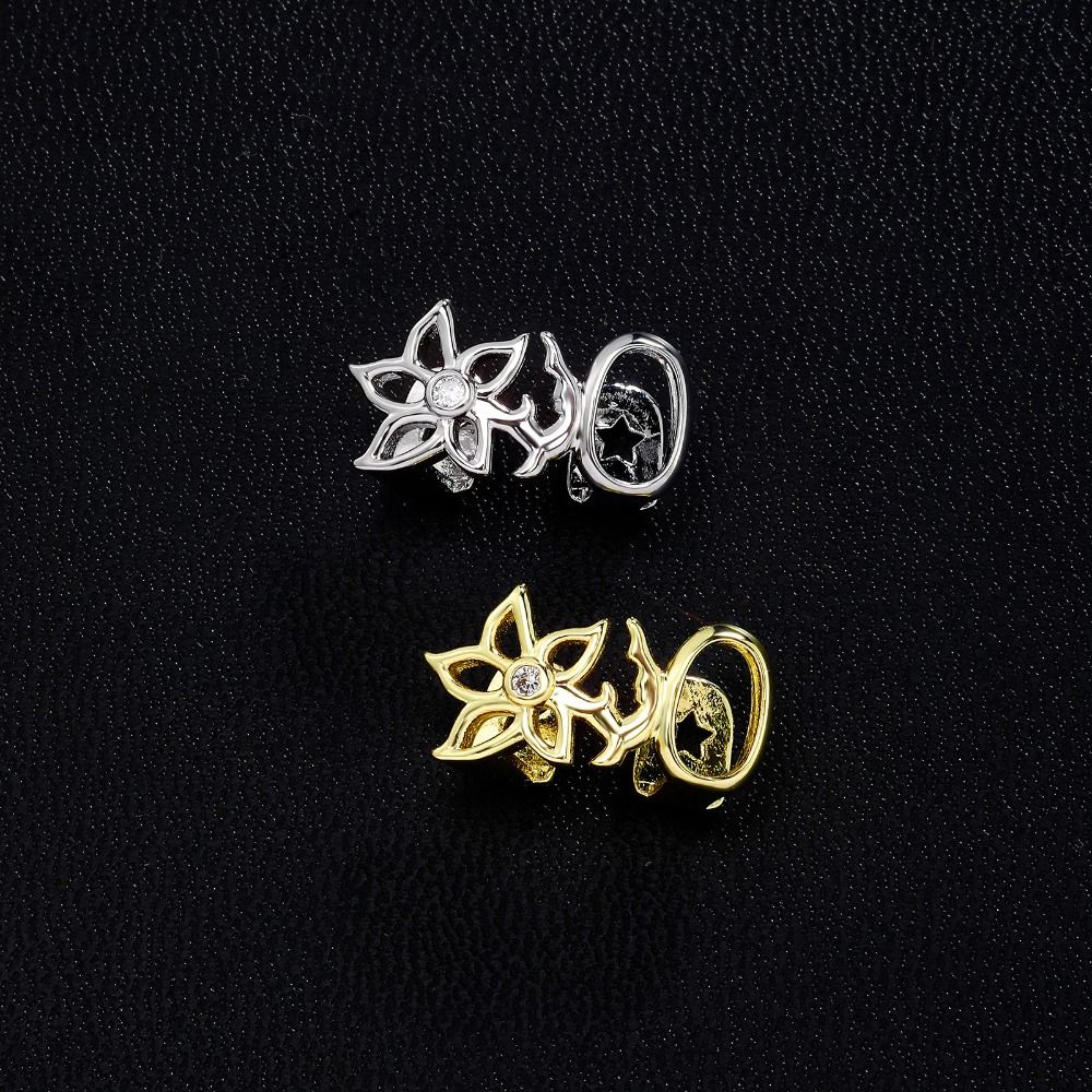 Novas Capas Dentárias Universa - Body Jewelry Universe avaliação e preço