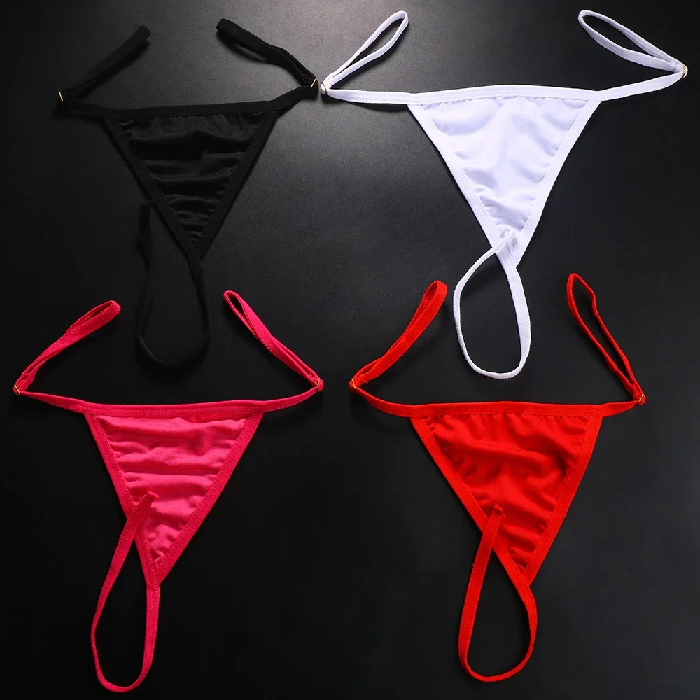 Sexy redondo strass tanga ajus - Body Jewelry Retainers avaliação e preço