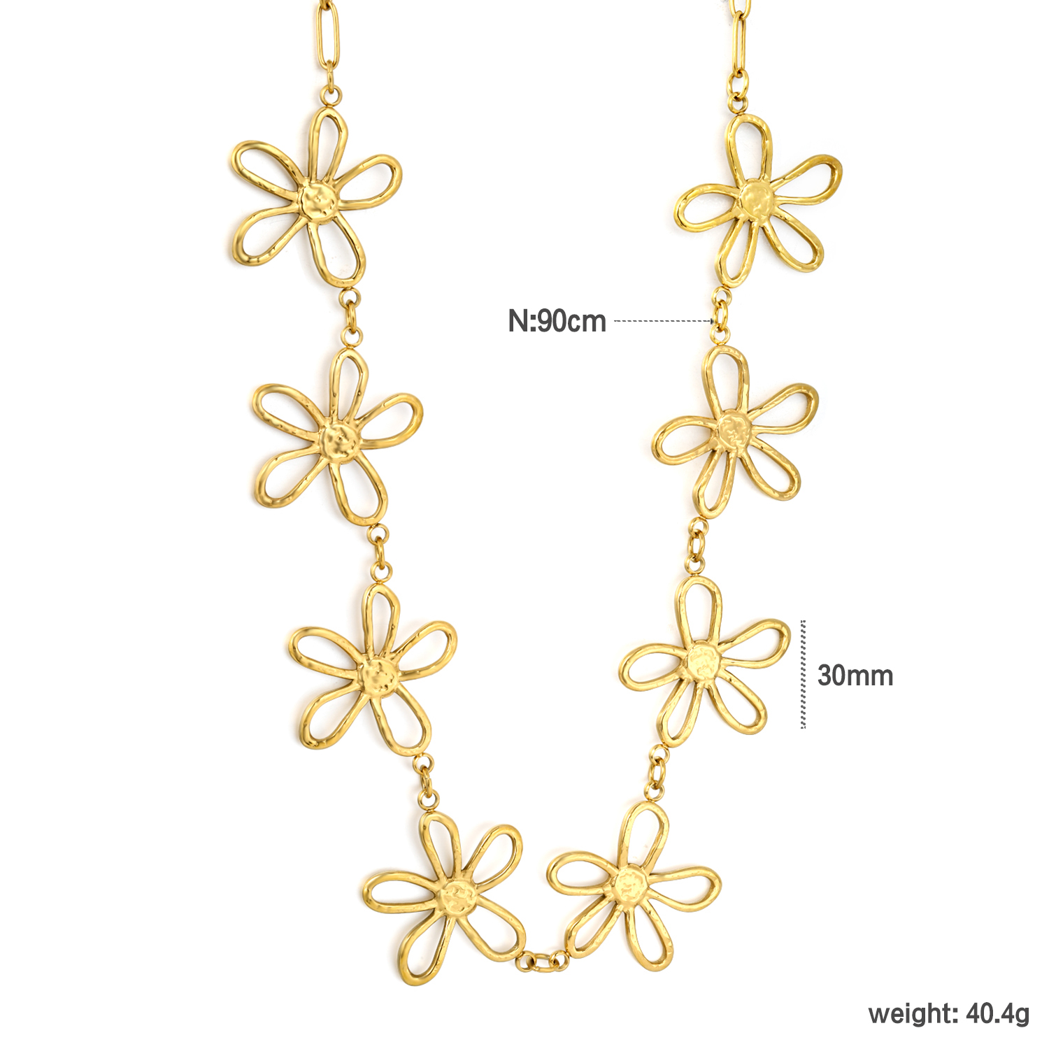 LUXUKISSKIDS Correntes de Puls - Body Jewelry Brands avaliação e preço