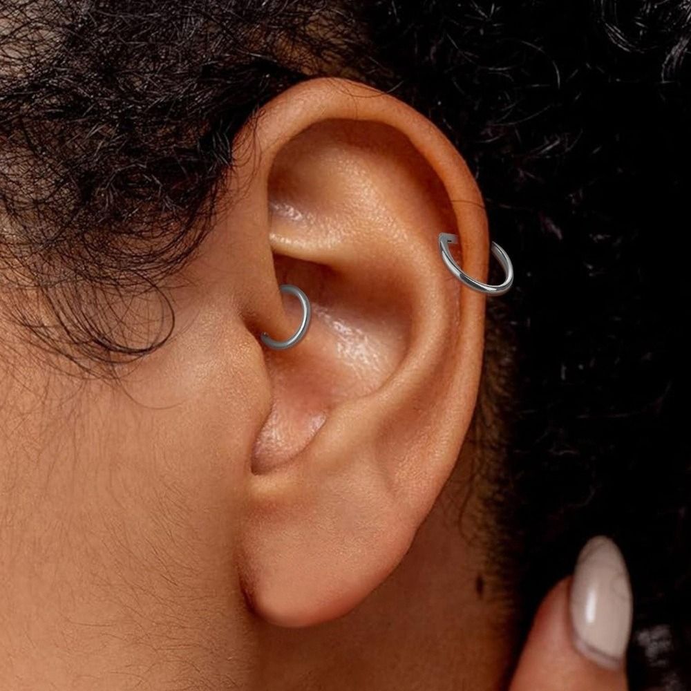 Piercing de Titânio ASTM F136  - Body Jewelry Materials avaliação e preço